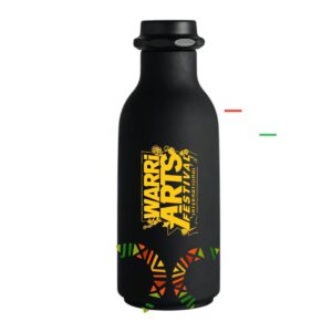 Warri Arts Bottle