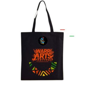Warri Arts Bag