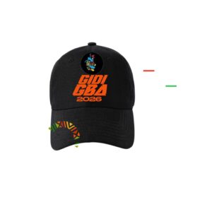 Face cap